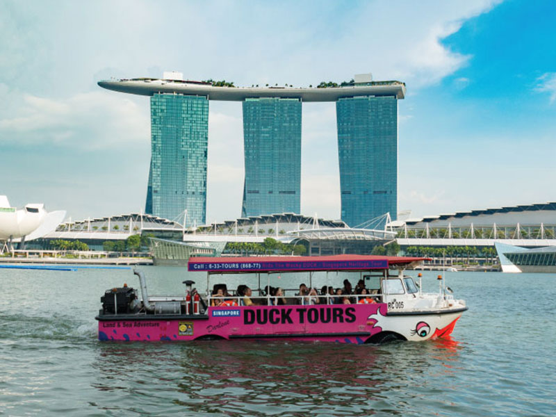 DUCKtours